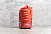 Nike Air Yeezy 2 Red October 508214-660 - 4