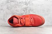 Nike Air Yeezy 2 Red October 508214-660 - 2