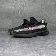 adidas Yeezy Boost 350 V2 Cinder Reflective FY4176 - 2