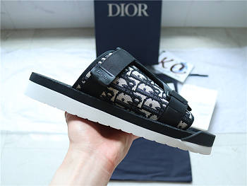 Dior Alpha Sandal Oblique 3SA081YXV_H961