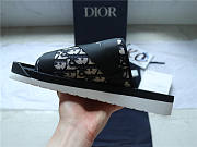 Dior Alpha Sandal Oblique 3SA081YXV_H961 - 5