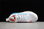 adidas NMD R1 Spectoo White Shock Blue FZ3629 - 3