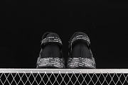 adidas NMD R1 V2 Script Black GX1120 - 6