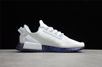 adidas NMD R1 V2 White Speckled GX5163