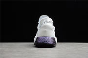 adidas NMD R1 V2 White Speckled GX5163 - 4