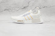 adidas NMD_R1 Cloud White Rose Gold (W) FW6434 - 6