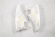 adidas NMD_R1 Cloud White Rose Gold (W) FW6434 - 2