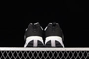 Nike Air Max Dawn Blak White DJ3624-001 - 3