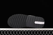 Nike Air Max Dawn Blak White DJ3624-001 - 2