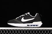 Nike Air Max Dawn Blak White DJ3624-001 - 4