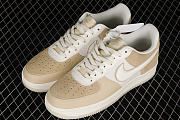 Nike Air Force 1 Low '07 LV8 2 Desert Ore AO2425-200 - 2