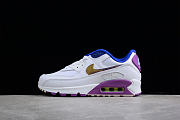 Nike Air Max 90 Easter (2020) (W) CJ0623-100 - 5