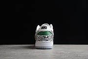 Nike Dunk Low Doernbecher Zoe DR7305-100 - 4