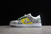 Nike Dunk Low Doernbecher Zoe DR7305-100 - 5