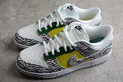 Nike Dunk Low Doernbecher Zoe DR7305-100 - 6