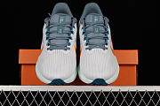 Nike Air Winflo 9 Pure Platinum Mineral Slate Blue DD6203-005 - 3