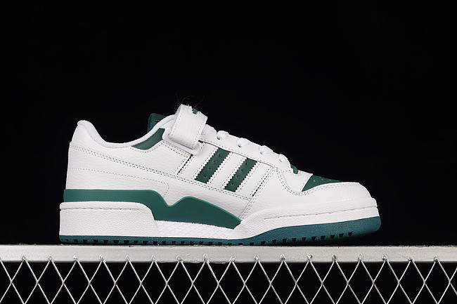 adidas Forum Low Collegiate Green GY5835 - 1