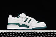 adidas Forum Low Collegiate Green GY5835 - 1