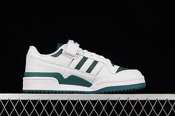 adidas Forum Low Collegiate Green GY5835