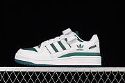 adidas Forum Low Collegiate Green GY5835 - 5