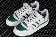 adidas Forum Low Collegiate Green GY5835 - 2