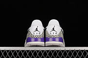 Air Jordan Legacy 312 Low Lakers (GS) CD9054-102 - 6