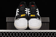 Air Jordan Legacy 312 Low Lakers (GS) CD9054-102 - 3