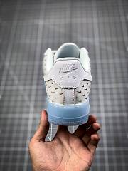 Nike Air Force 1 Low '07 PRM Swoosh Pattern CK7804-100 - 5