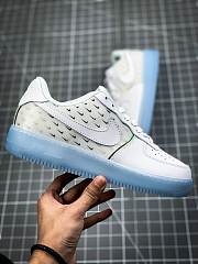 Nike Air Force 1 Low '07 PRM Swoosh Pattern CK7804-100 - 3