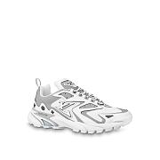 Louis Vuitton Runner Tatic White 1A9TUZ - 1