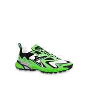 Louis Vuitton Runner Tatic Green 1A9JER - 1