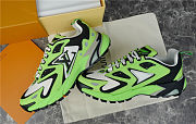 Louis Vuitton Runner Tatic Green 1A9JER - 6