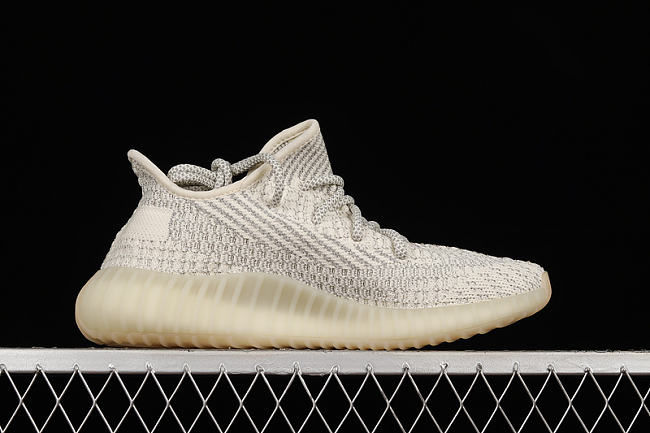 adidas Yeezy Boost 350 V2 Lundmark (Reflective) FV3254 - 1