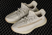 adidas Yeezy Boost 350 V2 Lundmark (Reflective) FV3254 - 2