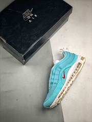 Nike Air Max 97 Shanghai Kaleidoscope CI1508-400 - 2