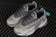 Nike Zoom 2K Wolf Grey Dark Grey AO0269-001 - 2