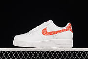 Nike Air Force 1 Low Orange Paisley (W) DJ9942-102 - 6