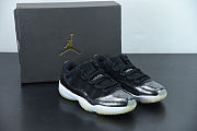 Air Jordan 11 Retro Low Barons 528895-010 - 5