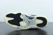 Air Jordan 11 Retro Low Barons 528895-010 - 4