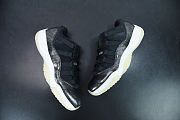 Air Jordan 11 Retro Low Barons 528895-010 - 6