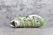 Nike Zoom Terra Kiger 5 Off-White White (W) CD8179-100 - 6