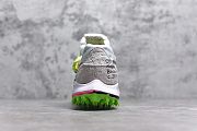 Nike Zoom Terra Kiger 5 Off-White White (W) CD8179-100 - 4