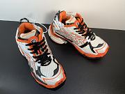 Balenciaga Runner Orange (W) 677402W3RB79051 - 2