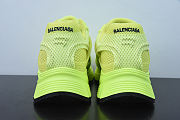 Balenciaga Phantom Yellow 678869W2E933310 - 6