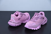 Balenciaga Track.3 Pink (W) 700873W3RF15090 - 3