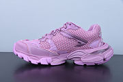 Balenciaga Track.3 Pink (W) 700873W3RF15090 - 6