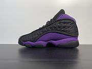 Air Jordan 13 Retro Court Purple DJ5982-015 - 2