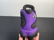 Air Jordan 13 Retro Court Purple DJ5982-015 - 3