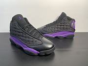 Air Jordan 13 Retro Court Purple DJ5982-015 - 5