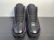 Air Jordan 13 Retro Court Purple DJ5982-015 - 6